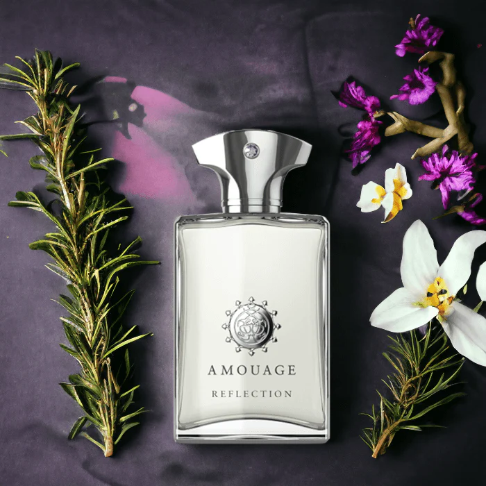 Amouage Reflection shops Man